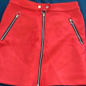 skirt